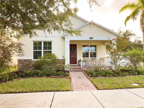 8004 Sweet Orange Ave, Winter Garden, FL 34787