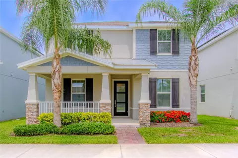 7524 Summerlake Groves St, Winter Garden, FL 34787