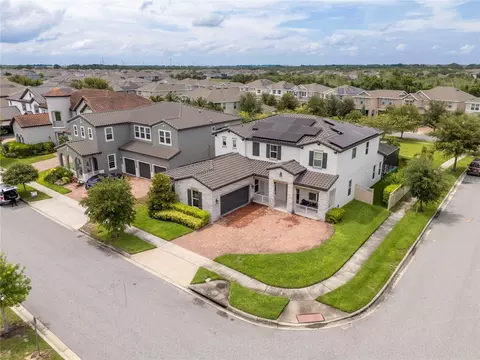 14507 Winter Stay Dr, Winter Garden, FL 34787