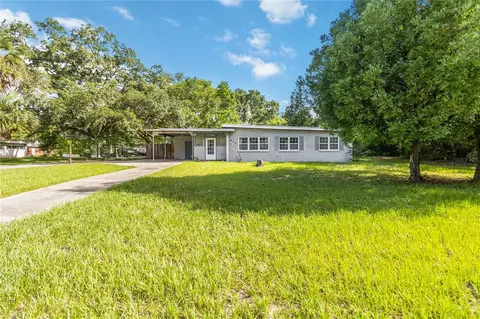 418 Lake Blvd, Sanford, FL 32773