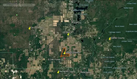 0 Us 41 Hwy, Floral City, FL 34436