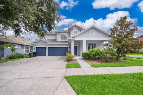 13978 Darchance Rd, Windermere, FL 34786