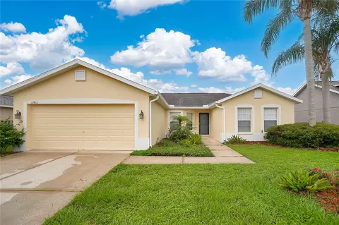 11813 Colyar Ln, Parrish, FL 34219