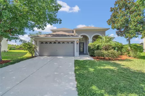 9759 Simeon Dr, Land O Lakes, FL 34638