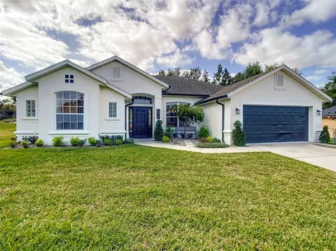 2150 N Normandy Blvd, Deltona, FL 32725