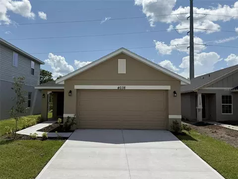 4038 Sagefield Dr, Harmony, FL 34773