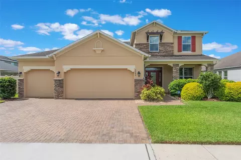 3948 Parkhouse Dr, Orlando, FL 32824