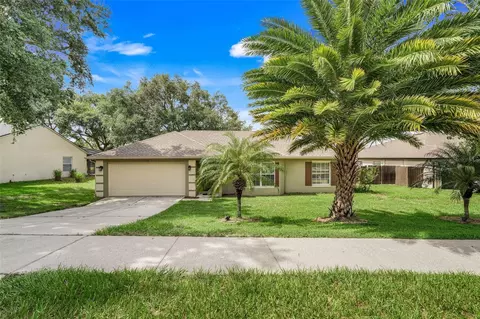 1568 Whooping Dr, Groveland, FL 34736