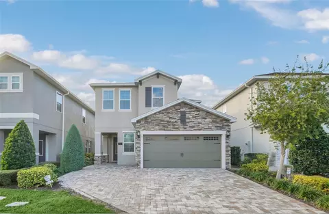 409 Southfield St, Kissimmee, FL 34747