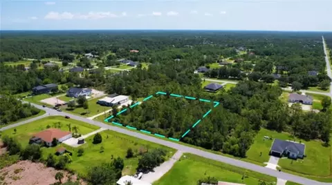 5813 Hampshire Ave, Orlando, FL 32833