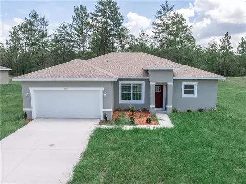 851 Marion Oaks Mnr, Ocala, FL 34473
