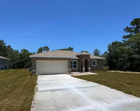 15380 SW 60th Cir, Ocala, FL 34473