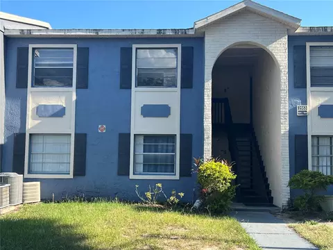 2553 N Alafaya Trl #102, Orlando, FL 32826