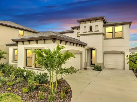 14825 Paddock Pond Ave, Lithia, FL 33547