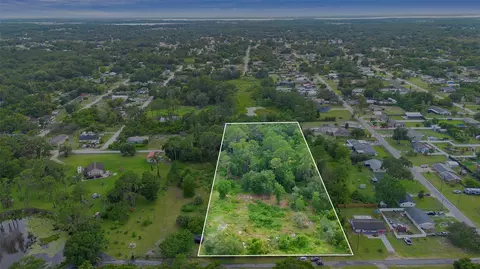 lot260 Pierce Ave, Leesburg, FL 34788