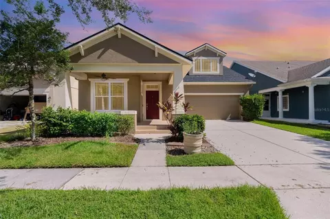 1721 Saffron Plum Ln, Orlando, FL 32828