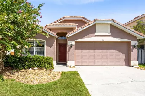 960 Glen Abbey Cir, Winter Springs, FL 32708