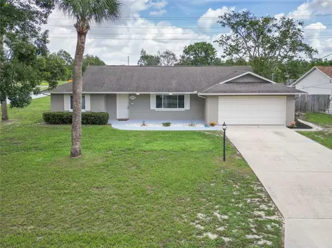 960 Stratton St, Deltona, FL 32725