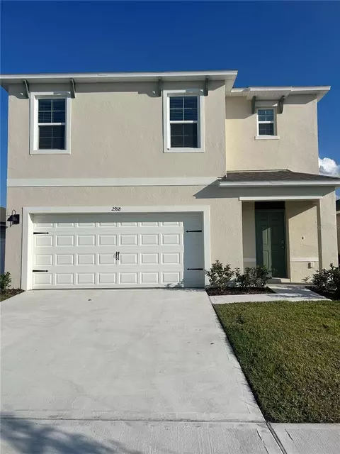 2918 House Finch Rd, Saint Cloud, FL 34773