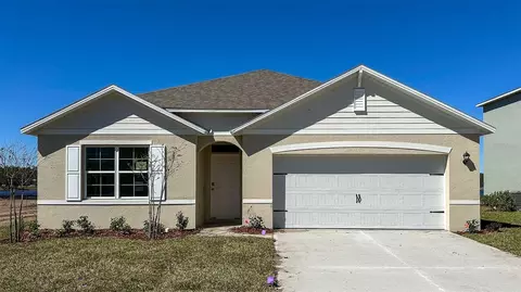 1004 Ellerston St, Daytona Beach, FL 32124