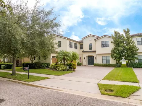 11009 Mobberley Cir, Orlando, FL 32832