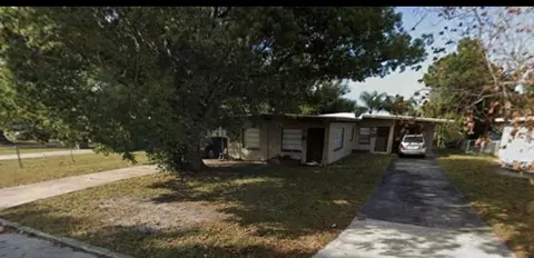 2510 Perrine Pl, Orlando, FL 32808