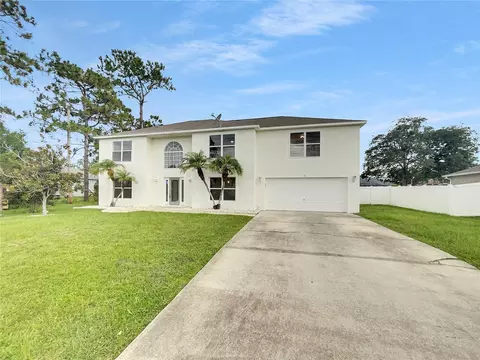 11 Ponce Deleon Dr, Palm Coast, FL 32164