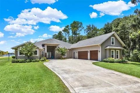 33947 E Lake Joanna Dr, Eustis, FL 32736