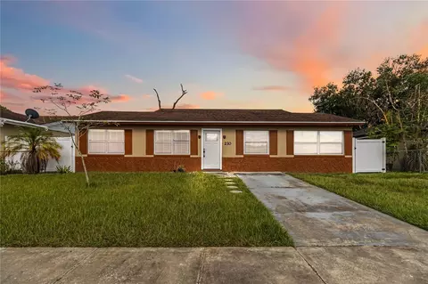 210 Wade St, Winter Springs, FL 32708