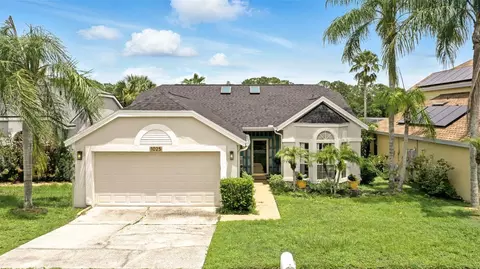 1025 Whittier Cir, Oviedo, FL 32765