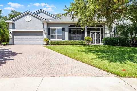 2495 Squaw Crk, Clermont, FL 34711