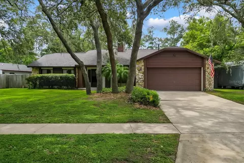 4432 Trescott Dr, Orlando, FL 32817