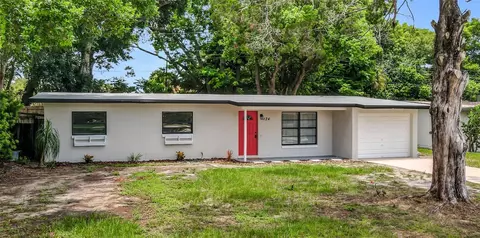 124 Ronnie Dr, Altamonte Springs, FL 32714