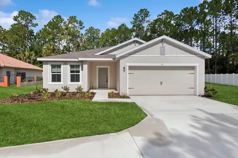 12 Radius Pl, Palm Coast, FL 32164