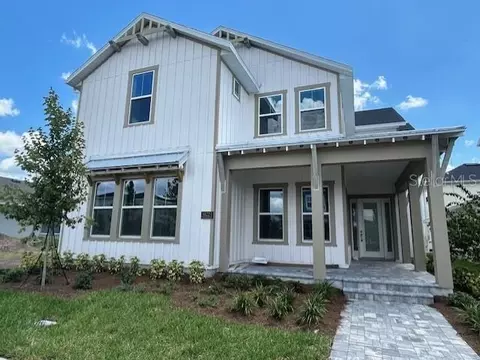 10224 Medawar St, Orlando, FL 32827