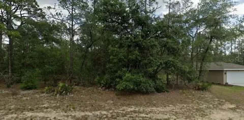 6299 N Allston Ter N, Dunnellon, FL 34433