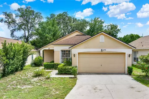 438 Canary Island Cir, Davenport, FL 33837
