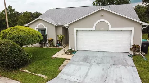 1001 Clovercrest Rd, Orlando, FL 32811