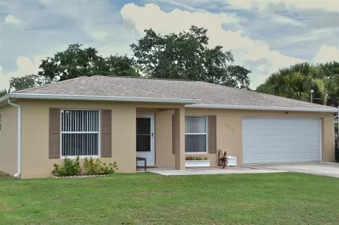 7035 Bismarck Rd, Cocoa, FL 32927