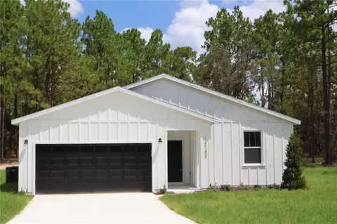 12183 SW 94th Ln, Dunnellon, FL 34432
