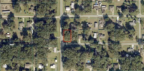 SE 140th Place, Summerfield, FL 34491