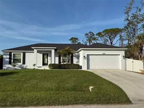 11978 Florence Ave, Port Charlotte, FL 33981