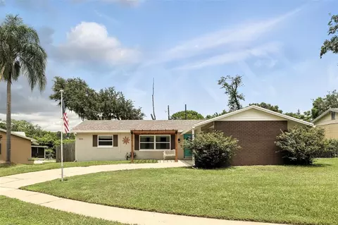 3233 Calumet Dr, Orlando, FL 32810