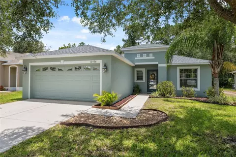 12426 Jillian Cir, Hudson, FL 34669
