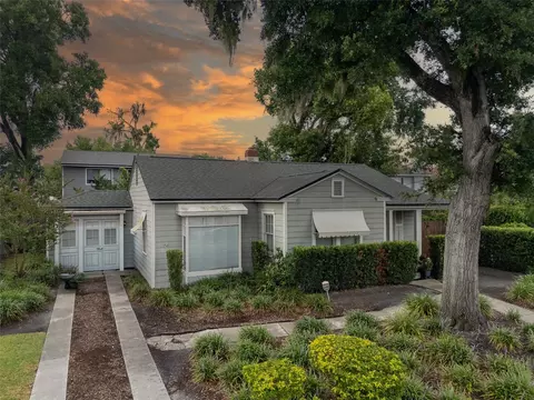 955 Minnesota Ave, Winter Park, FL 32789