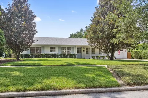 1500 Mizell Ave, Winter Park, FL 32789