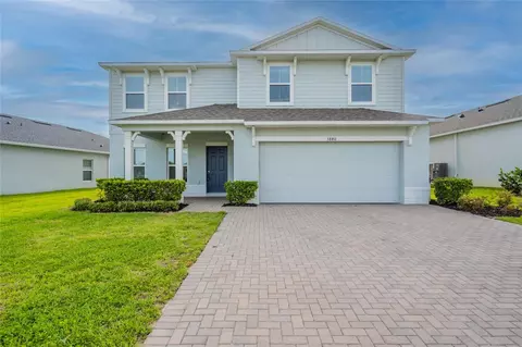 3840 Fescue St, Clermont, FL 34714