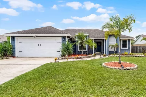 2917 Erskine Dr, Oviedo, FL 32765