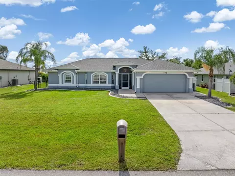 198 Porto Velho St, Punta Gorda, FL 33983