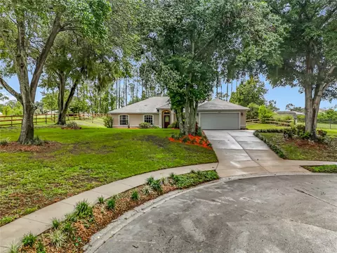 16634 Pine Timber Ave, Montverde, FL 34756